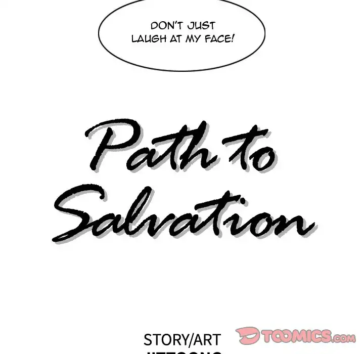 Path to Salvation - Chapter 45 [photo 12] - MangaPorn