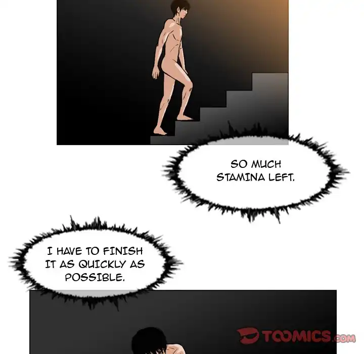 Path to Salvation - Chapter 45 [photo 18] - MangaPorn
