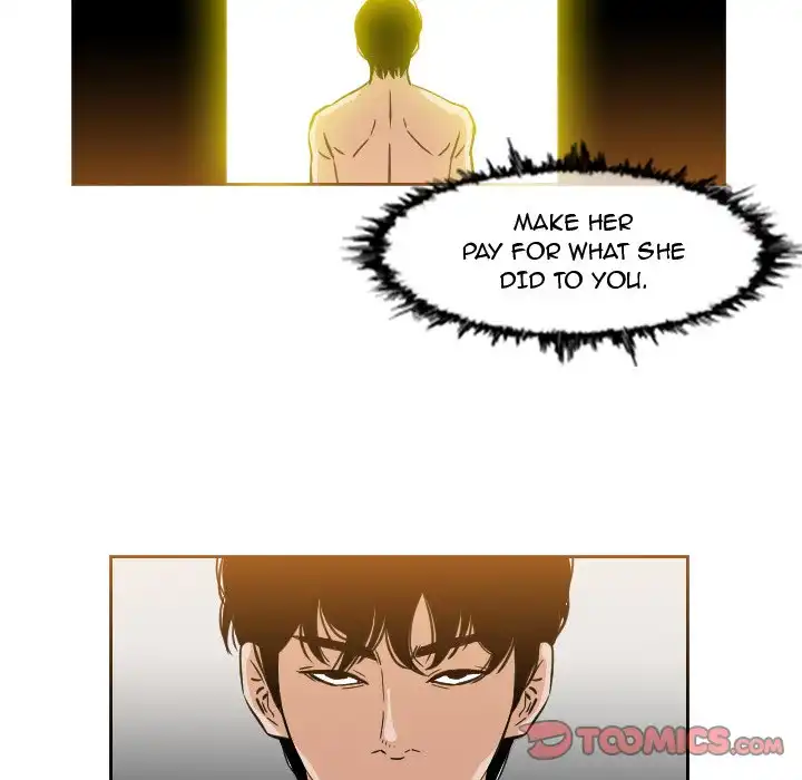 Path to Salvation - Chapter 45 [photo 22] - MangaPorn