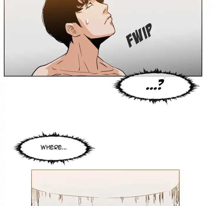 Path to Salvation - Chapter 45 [photo 25] - MangaPorn