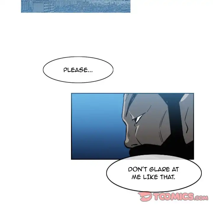 Path to Salvation - Chapter 45 [photo 28] - MangaPorn