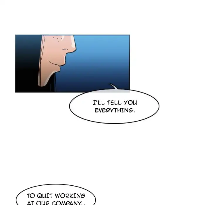 Path to Salvation - Chapter 45 [photo 29] - MangaPorn
