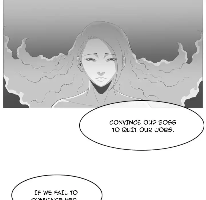 Path to Salvation - Chapter 45 [photo 31] - MangaPorn