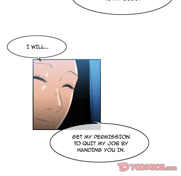 Path to Salvation - Chapter 45 [photo 38] - MangaPorn