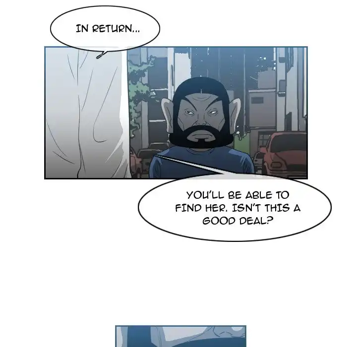Path to Salvation - Chapter 45 [photo 39] - MangaPorn