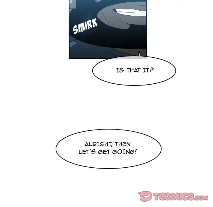 Path to Salvation - Chapter 45 [photo 40] - MangaPorn