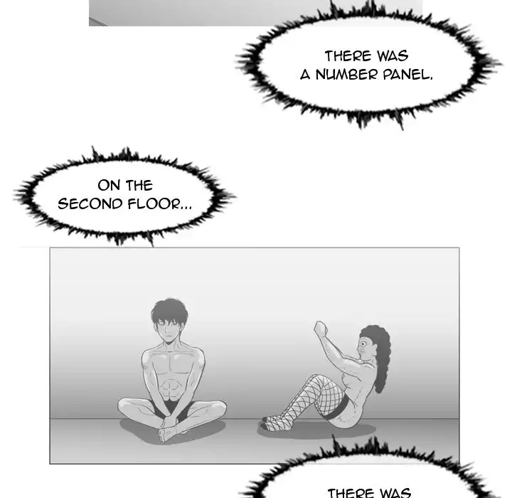 Path to Salvation - Chapter 45 [photo 45] - MangaPorn