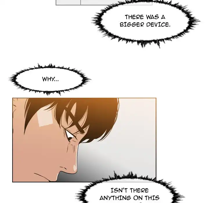 Path to Salvation - Chapter 45 [photo 47] - MangaPorn