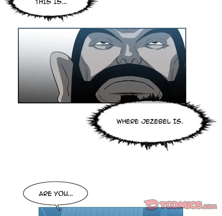 Path to Salvation - Chapter 45 [photo 54] - MangaPorn