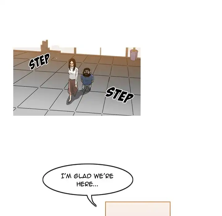 Path to Salvation - Chapter 45 [photo 57] - MangaPorn