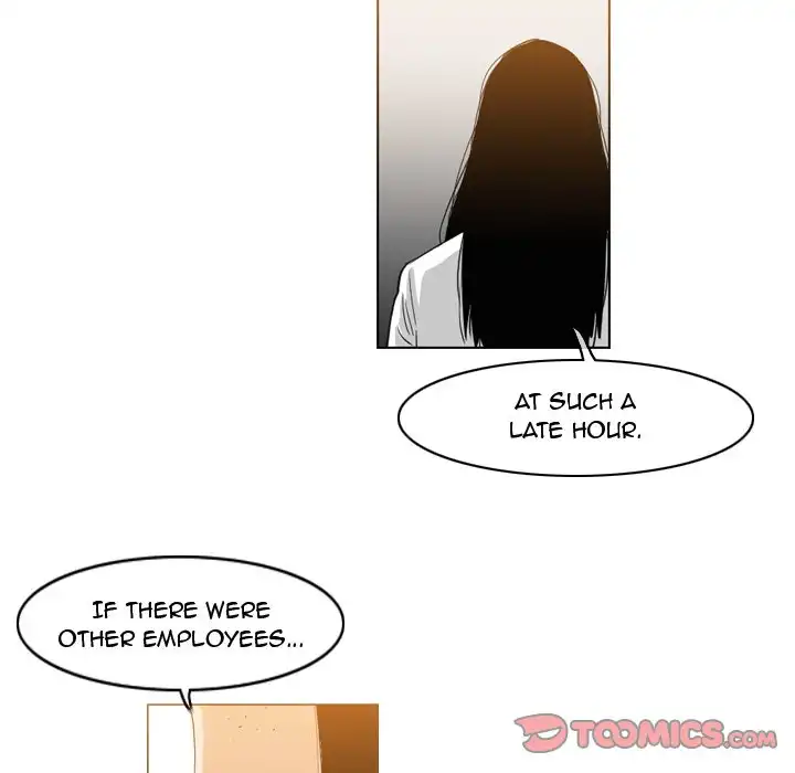 Path to Salvation - Chapter 45 [photo 58] - MangaPorn