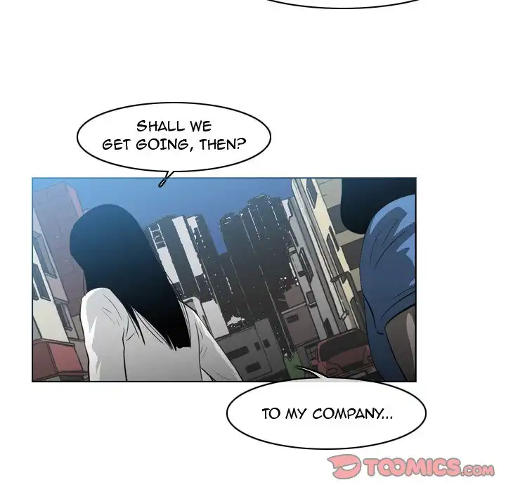 Path to Salvation - Chapter 45 [photo 6] - MangaPorn