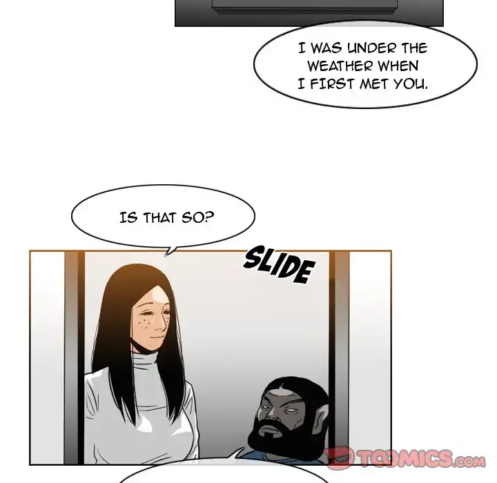 Path to Salvation - Chapter 45 [photo 62] - MangaPorn