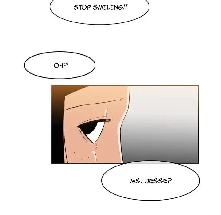 Path to Salvation - Chapter 45 [photo 63] - MangaPorn