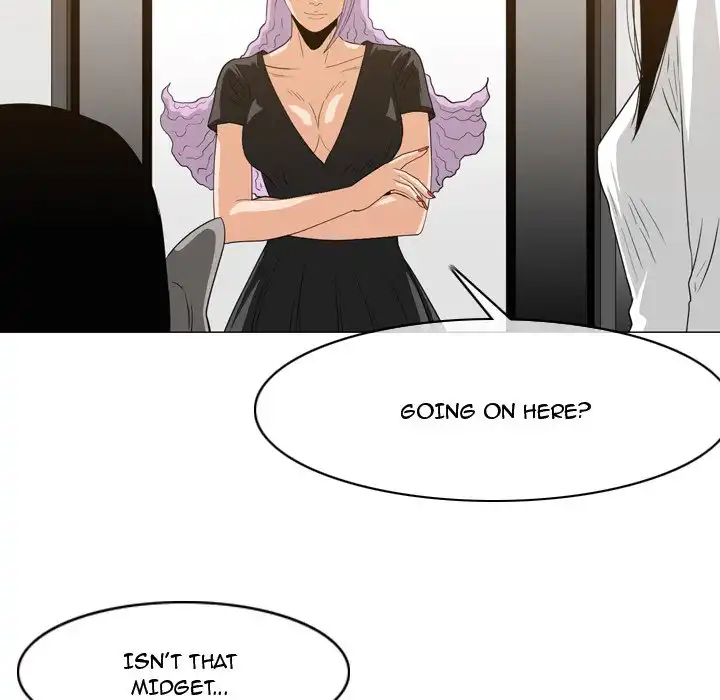 Path to Salvation - Chapter 45 [photo 65] - MangaPorn
