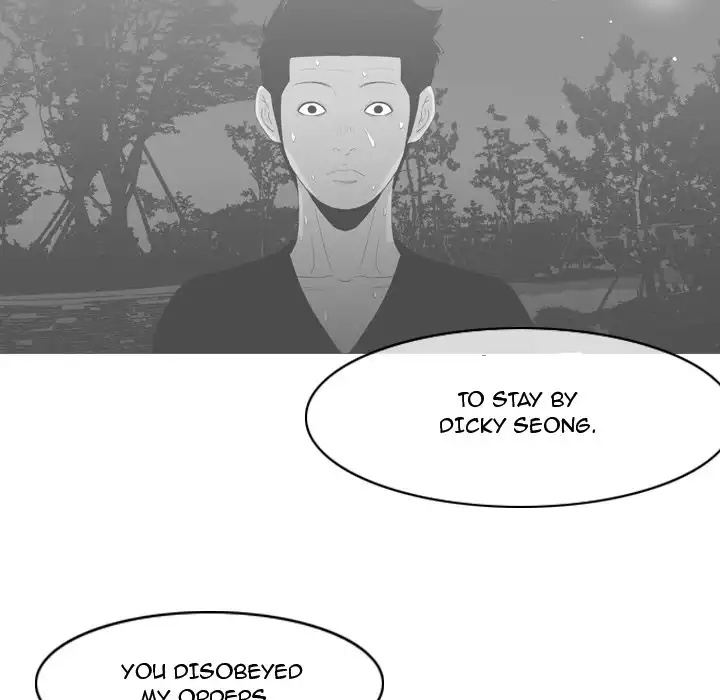 Path to Salvation - Chapter 45 [photo 69] - MangaPorn