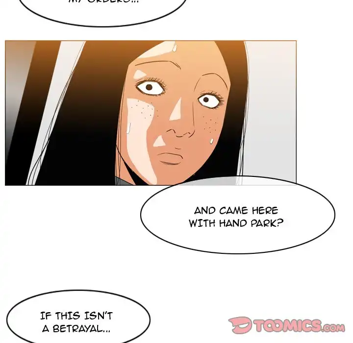 Path to Salvation - Chapter 45 [photo 70] - MangaPorn
