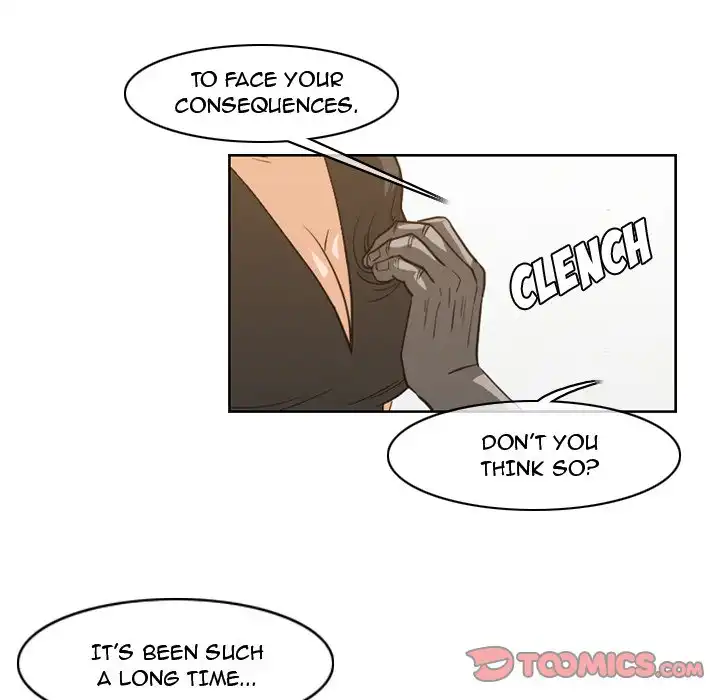Path to Salvation - Chapter 45 [photo 78] - MangaPorn