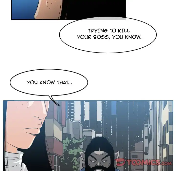Path to Salvation - Chapter 45 [photo 8] - MangaPorn