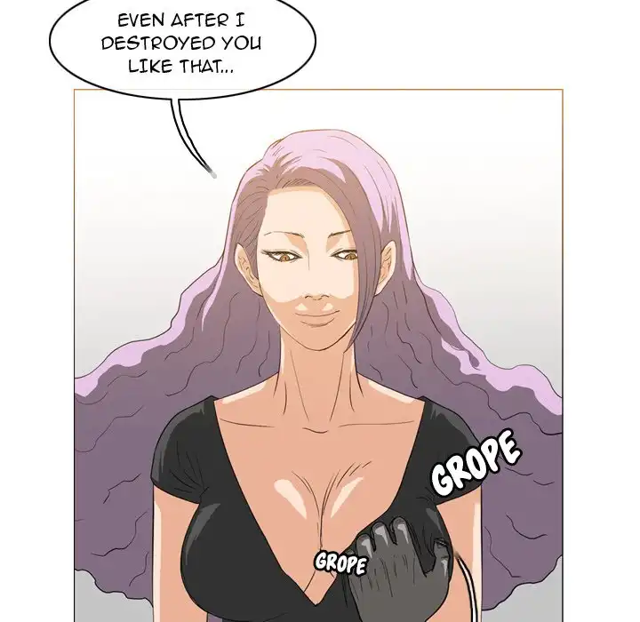 Path to Salvation - Chapter 46 [photo 17] - MangaPorn