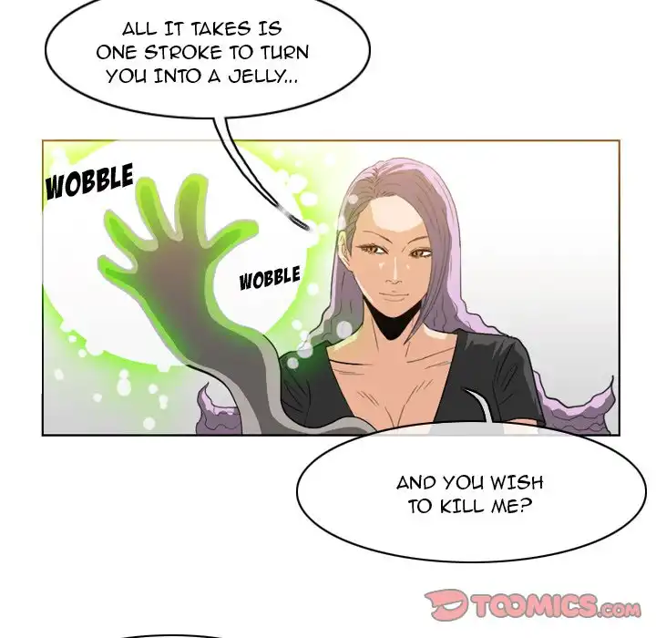 Path to Salvation - Chapter 46 [photo 24] - MangaPorn