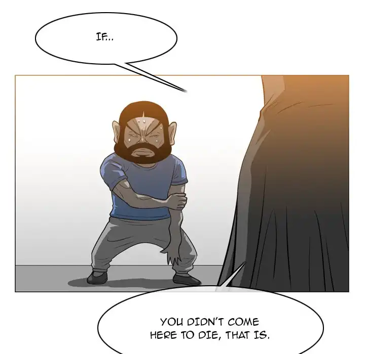 Path to Salvation - Chapter 46 [photo 27] - MangaPorn