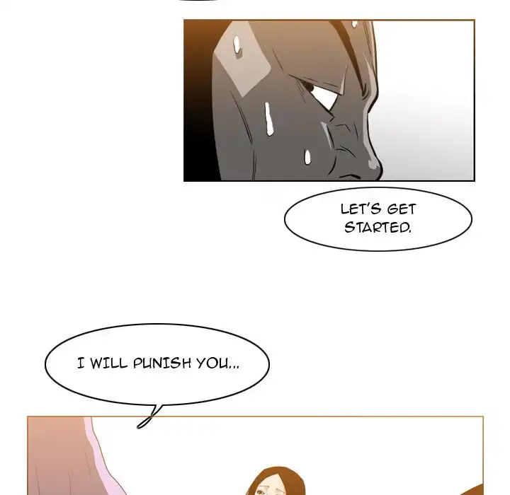 Path to Salvation - Chapter 46 [photo 29] - MangaPorn