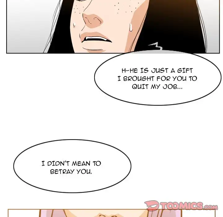 Path to Salvation - Chapter 46 [photo 32] - MangaPorn