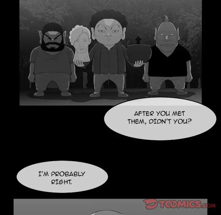 Path to Salvation - Chapter 46 [photo 34] - MangaPorn