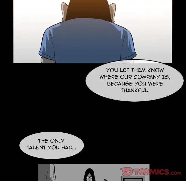 Path to Salvation - Chapter 46 [photo 36] - MangaPorn
