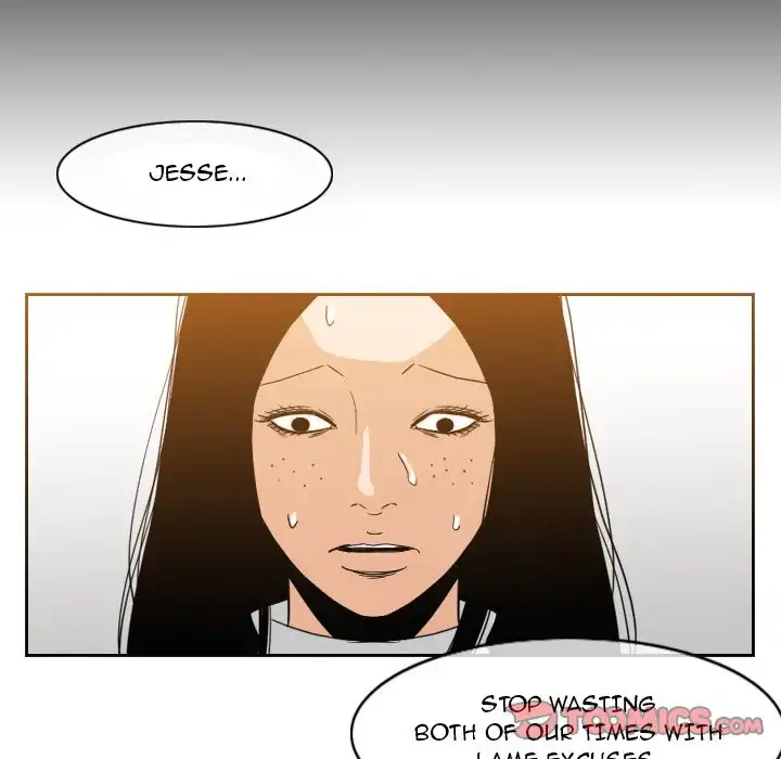 Path to Salvation - Chapter 46 [photo 44] - MangaPorn
