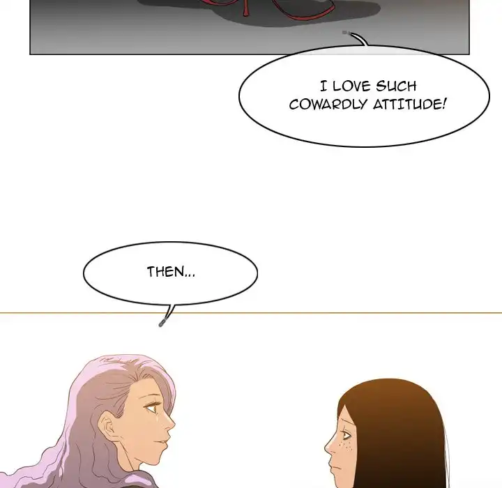 Path to Salvation - Chapter 46 [photo 49] - MangaPorn