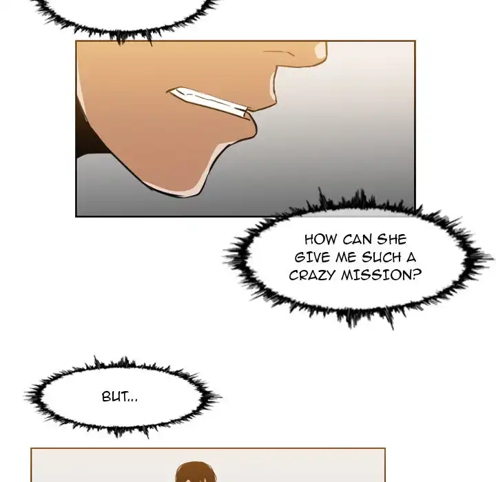 Path to Salvation - Chapter 46 [photo 5] - MangaPorn