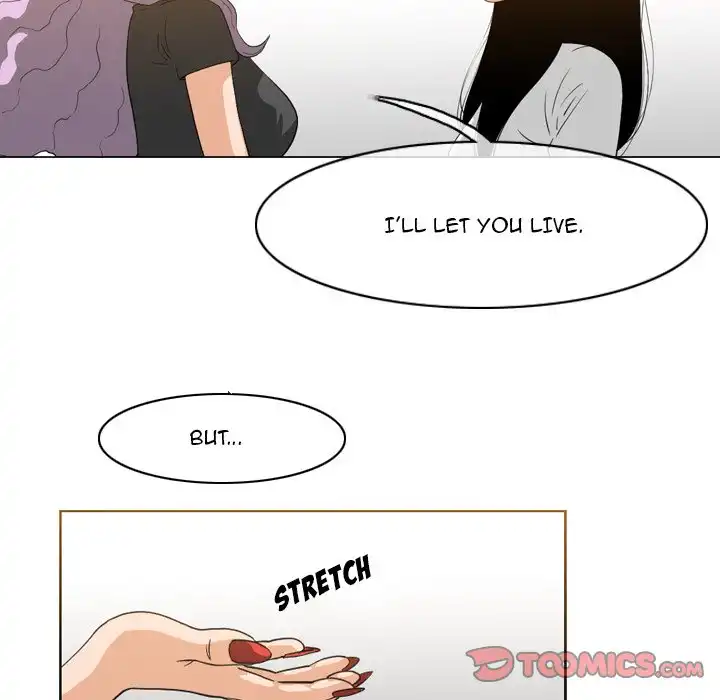Path to Salvation - Chapter 46 [photo 50] - MangaPorn