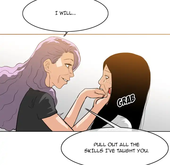 Path to Salvation - Chapter 46 [photo 53] - MangaPorn