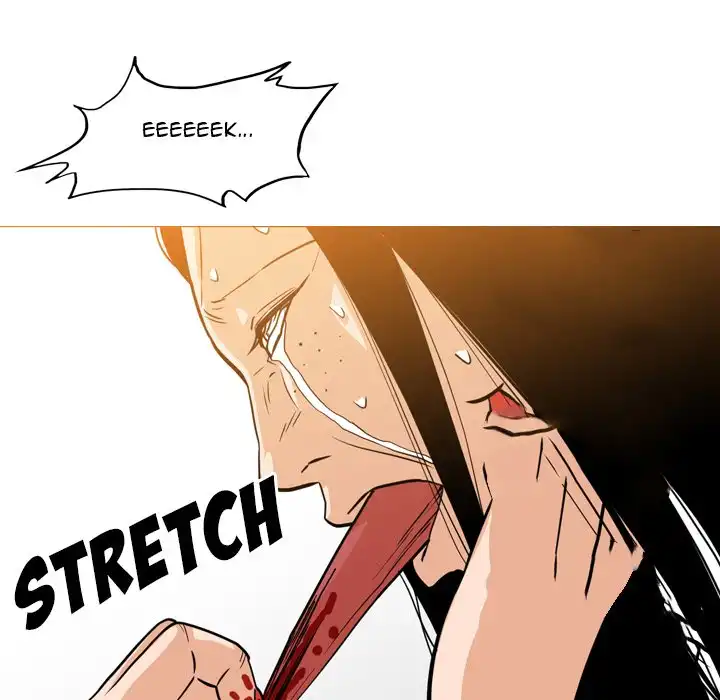 Path to Salvation - Chapter 46 [photo 57] - MangaPorn