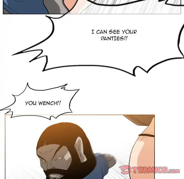 Path to Salvation - Chapter 46 [photo 66] - MangaPorn