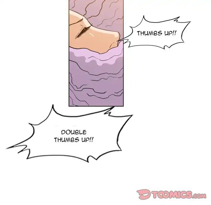 Path to Salvation - Chapter 46 [photo 70] - MangaPorn