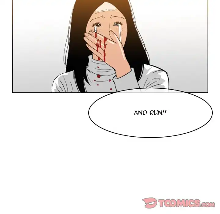 Path to Salvation - Chapter 46 [photo 78] - MangaPorn