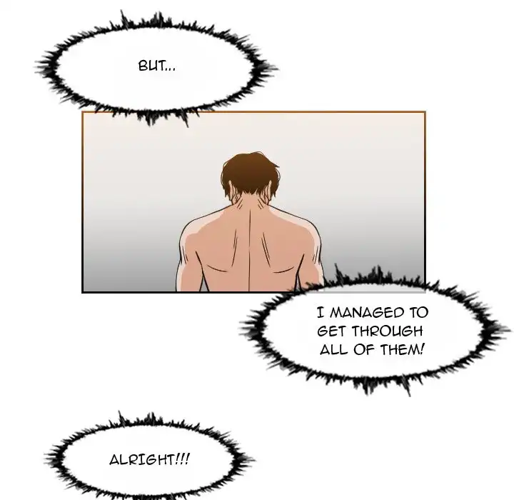 Path to Salvation - Chapter 46 [photo 9] - MangaPorn