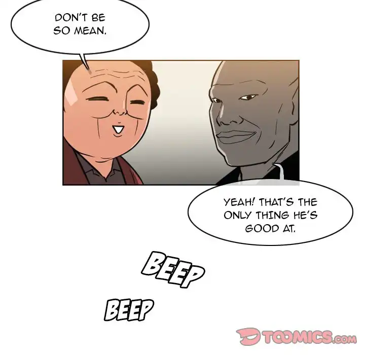 Path to Salvation - Chapter 47 [photo 20] - MangaPorn