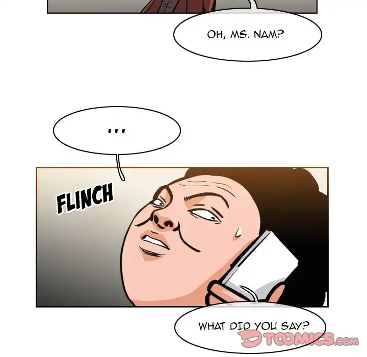 Path to Salvation - Chapter 47 [photo 22] - MangaPorn