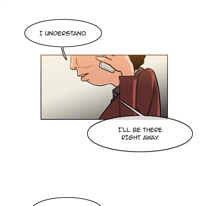 Path to Salvation - Chapter 47 [photo 23] - MangaPorn
