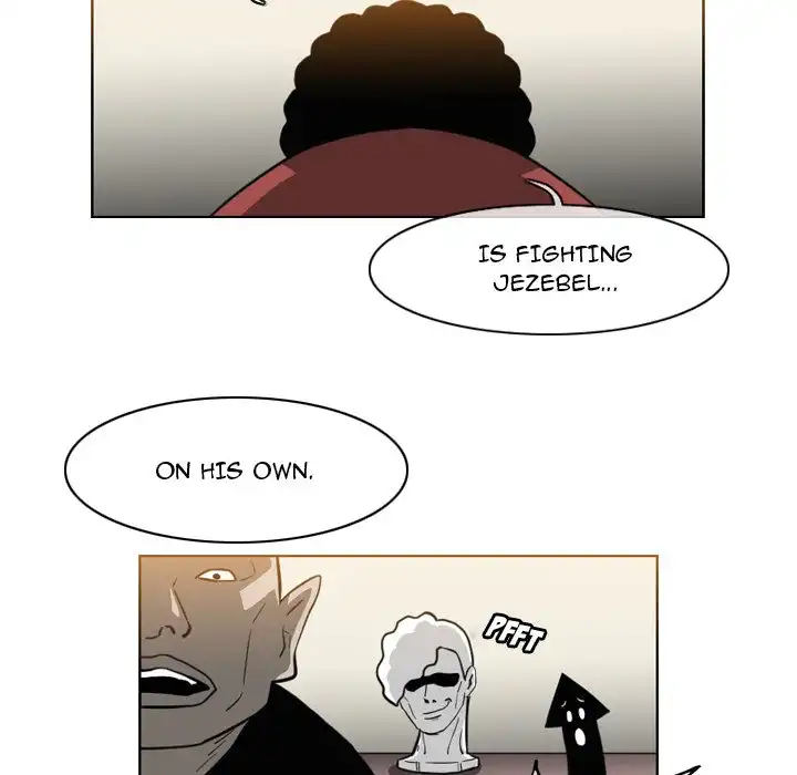 Path to Salvation - Chapter 47 [photo 25] - MangaPorn