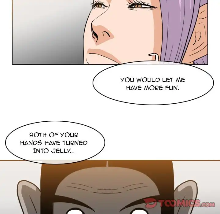Path to Salvation - Chapter 47 [photo 46] - MangaPorn