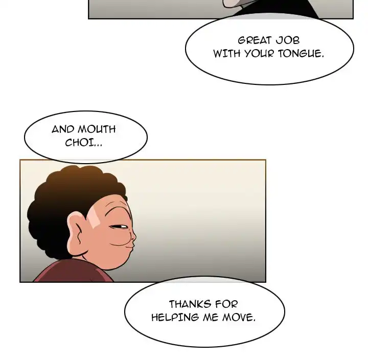 Path to Salvation - Chapter 47 [photo 5] - MangaPorn