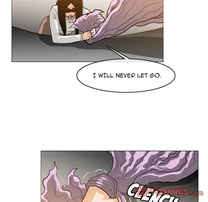 Path to Salvation - Chapter 47 [photo 64] - MangaPorn