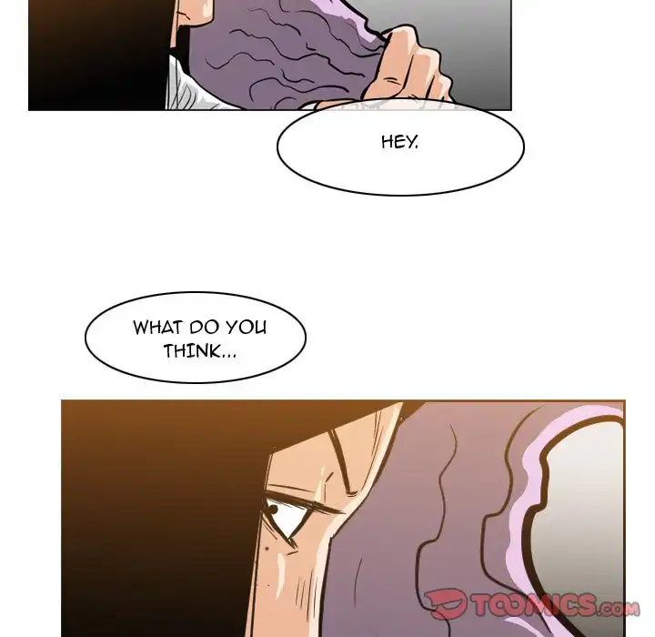 Path to Salvation - Chapter 47 [photo 68] - MangaPorn