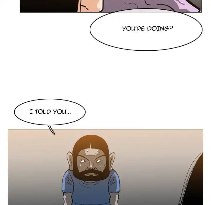 Path to Salvation - Chapter 47 [photo 69] - MangaPorn