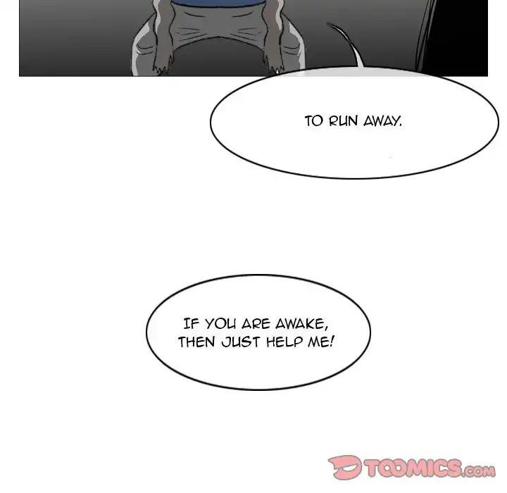 Path to Salvation - Chapter 47 [photo 70] - MangaPorn